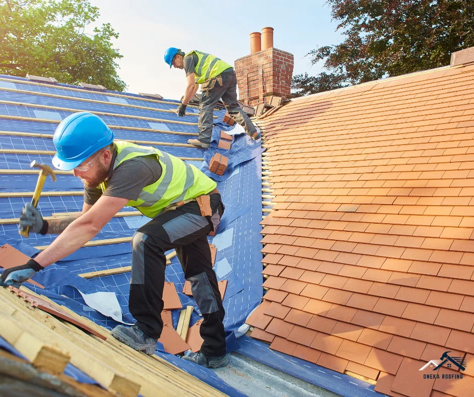 Why choose Roof Repair Near Me in North River, NY